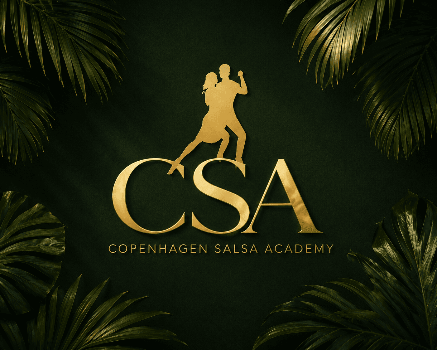 CSA Latin Social: Salsa Spin technique workshop & Rumba Intro + Party — Salsa at Copenhagen Salsa Academy