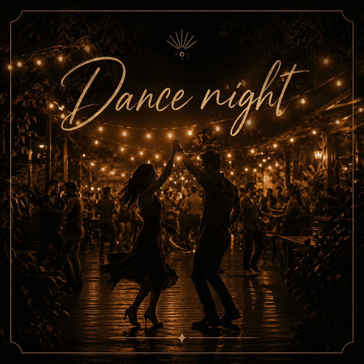 DJ NIGHT: Latin Music — Latin at Vandkunsten 6, 1467 Copenhagen
